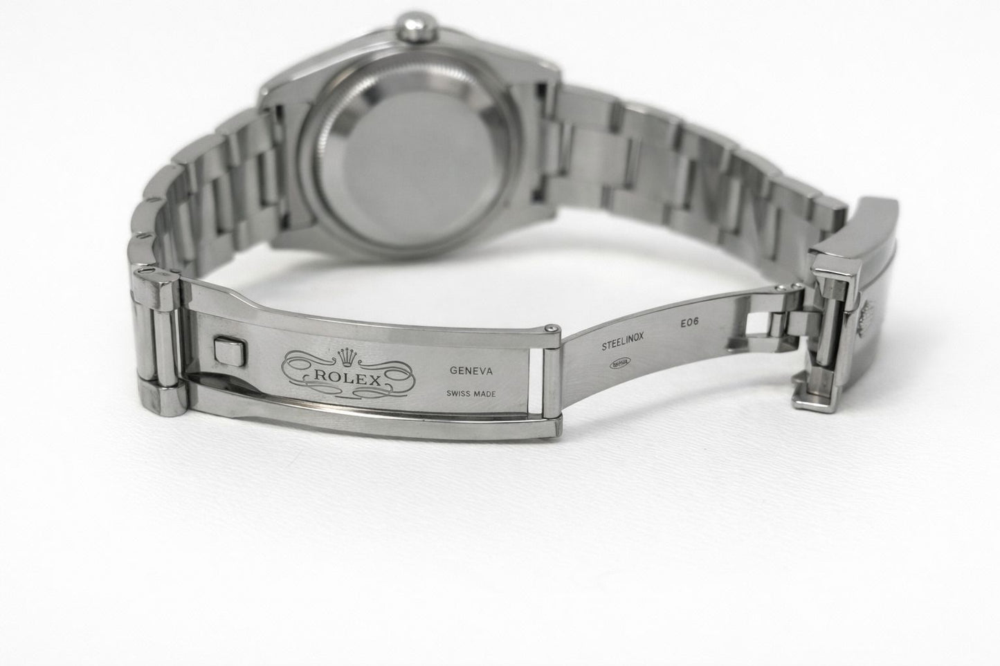 Rolex, Datejust Turn-O-Graph „Thunderbird“