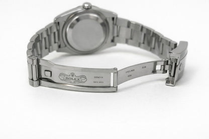 Rolex, Datejust Turn-O-Graph „Thunderbird“