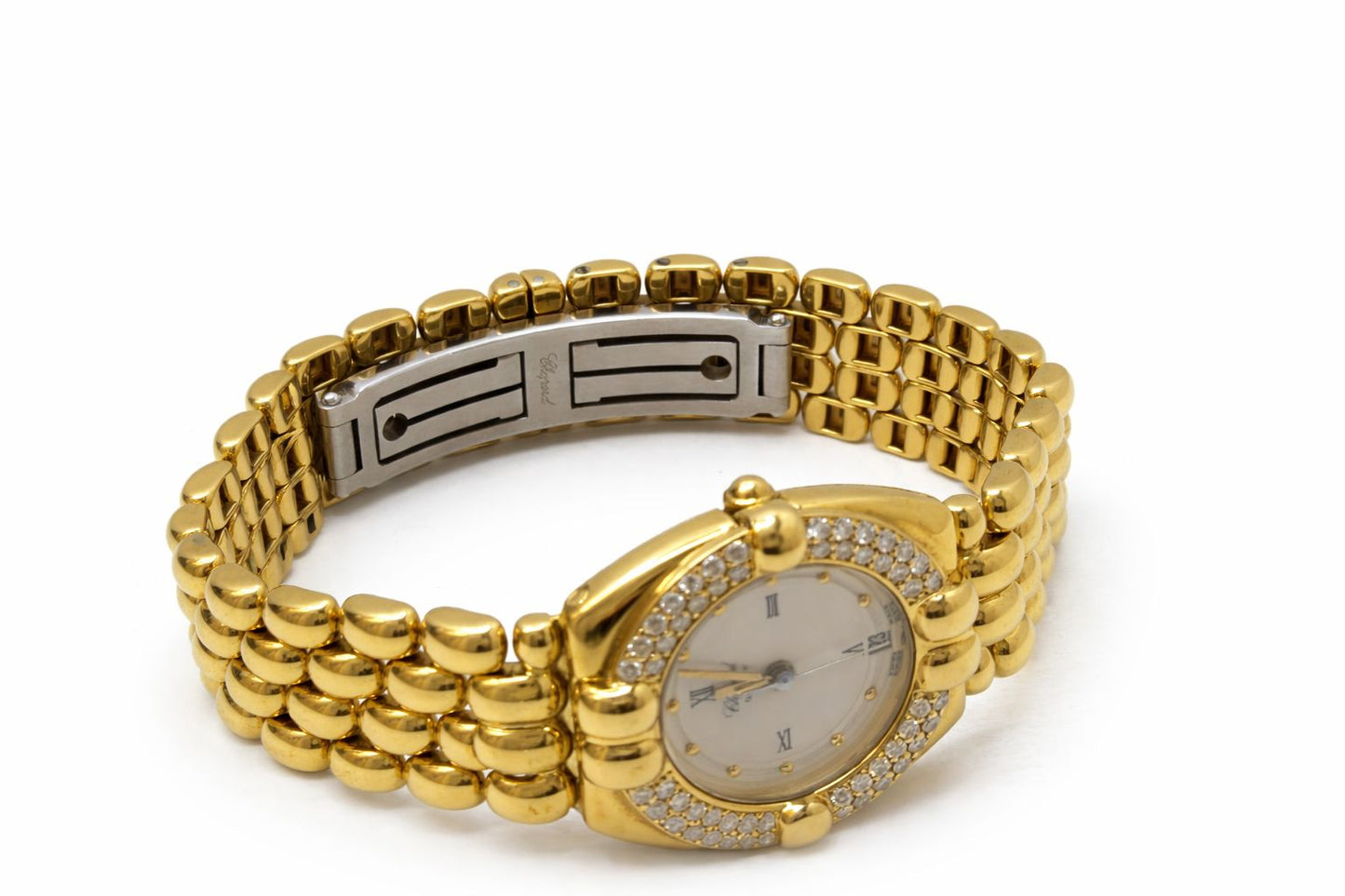 Chopard, Gstaad