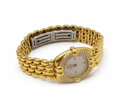 Chopard, Gstaad