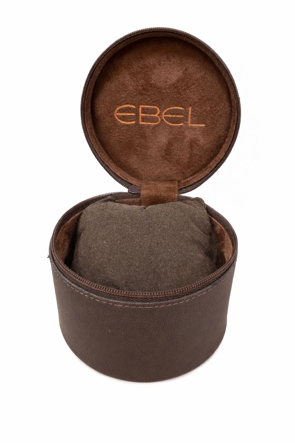 Ebel, 1911 Chronograph