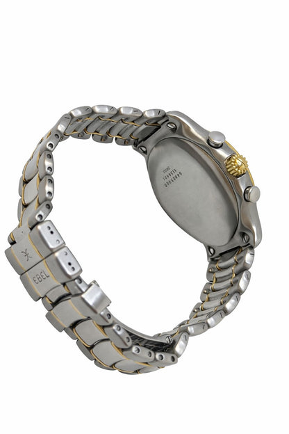 Ebel, 1911 Chronograph