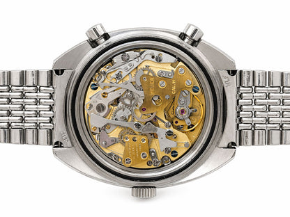 Heuer, Autavia GMT Chronograph