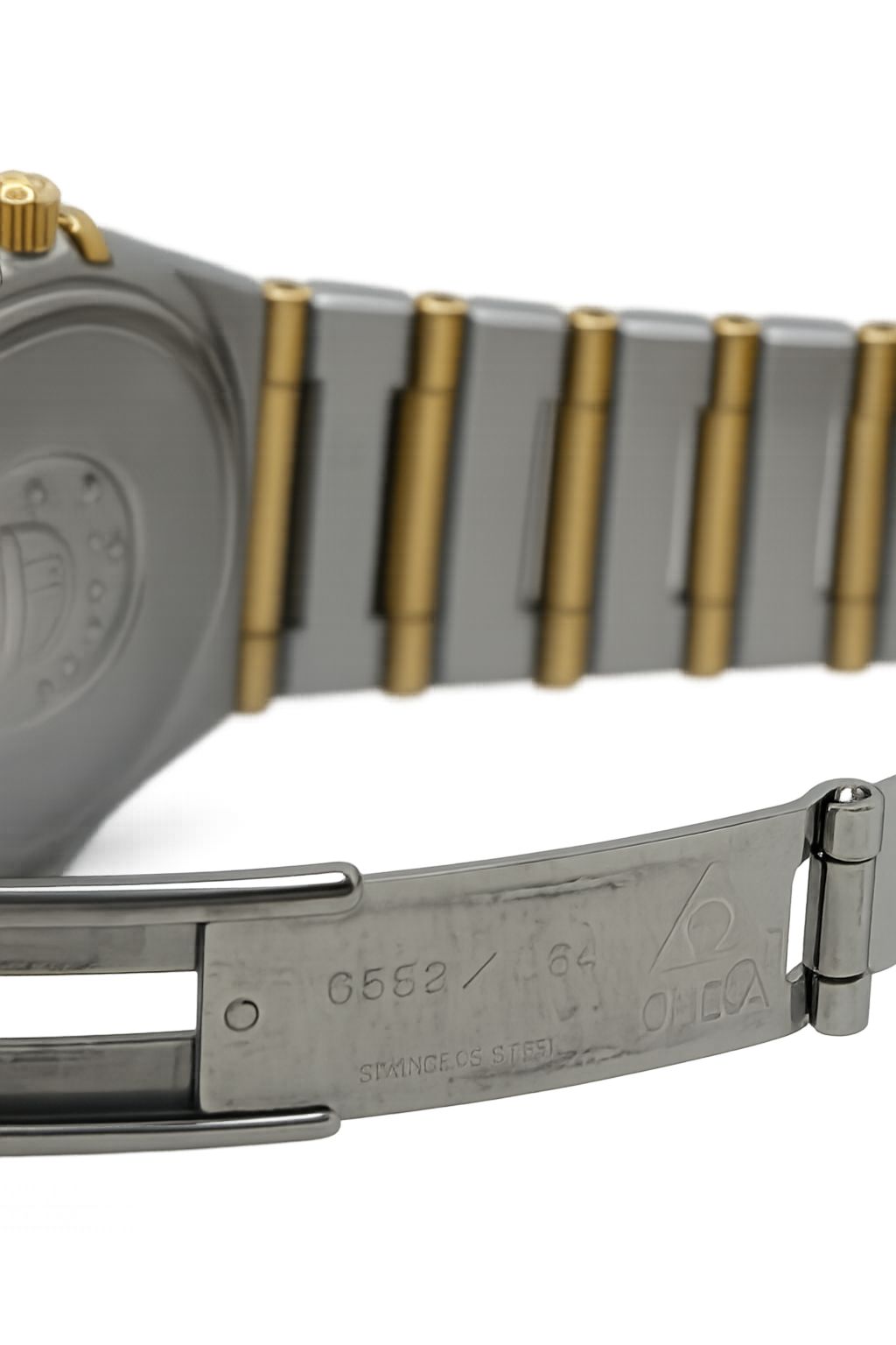 Omega, Constellation