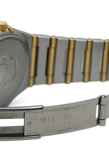 Omega, Constellation