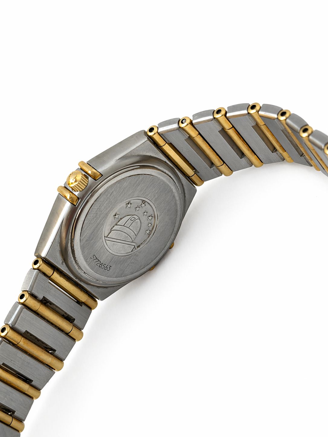 Omega, Constellation