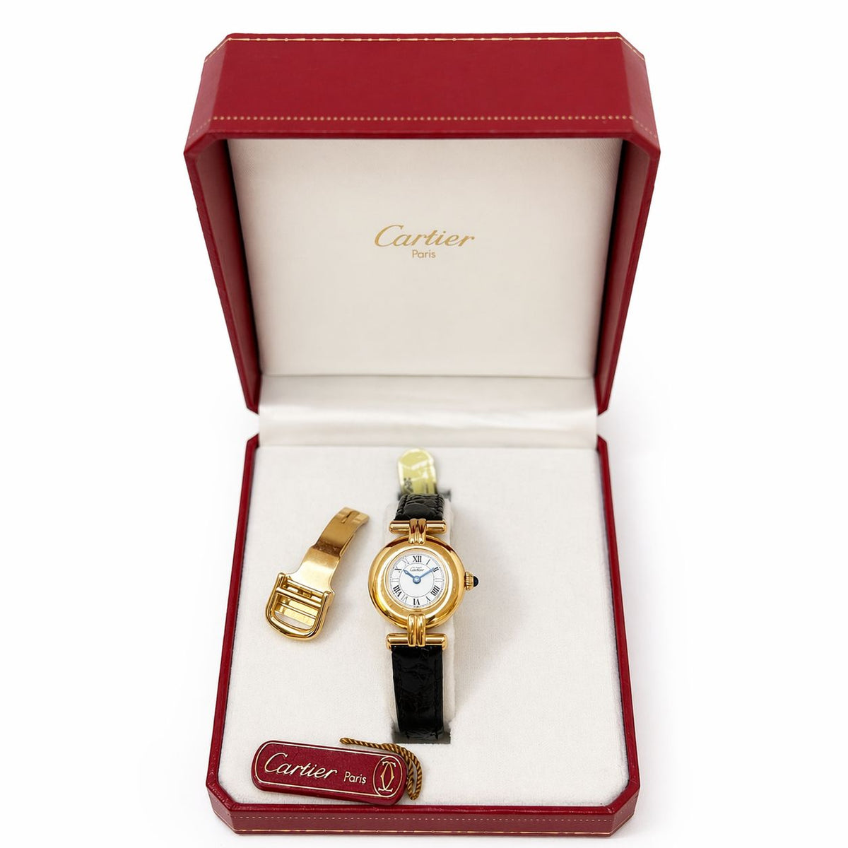 Cartier, Must de Cartier Colisée