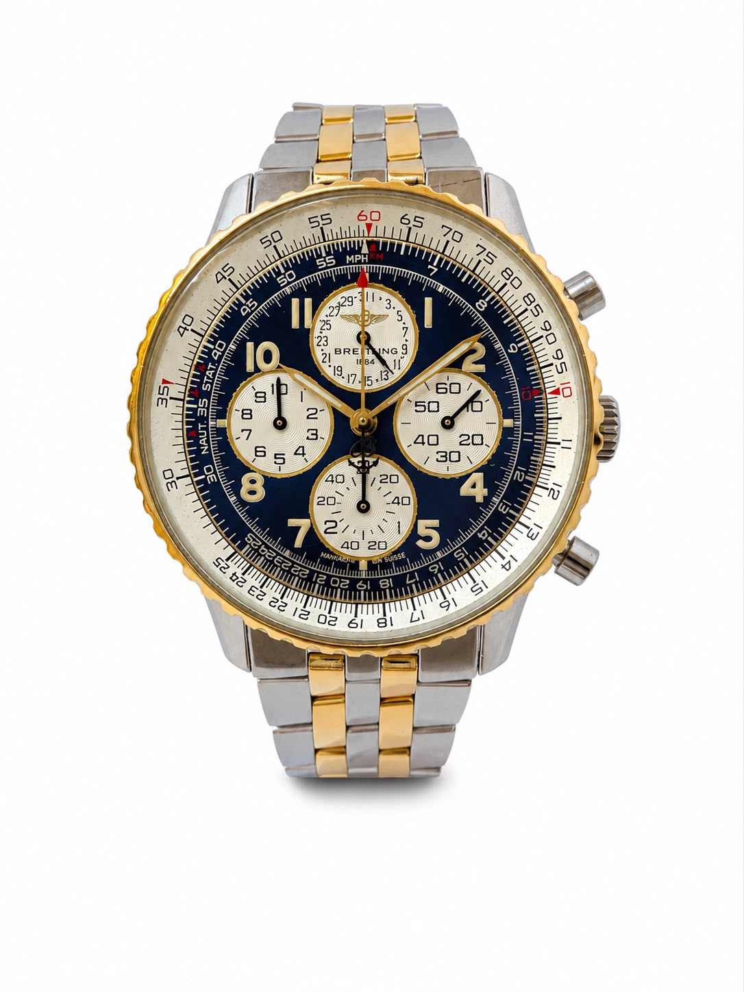 Breitling Navitimer